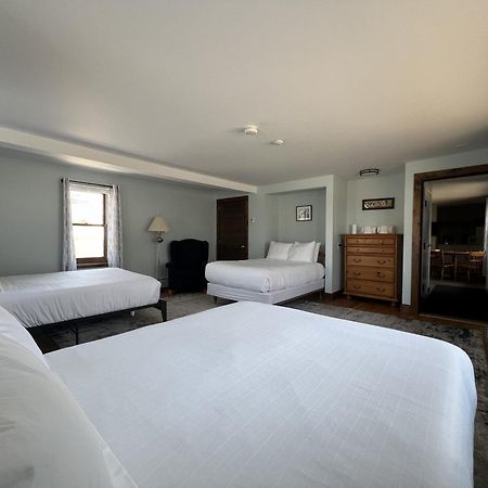 The Wildflower Inn Lyndonville Exterior foto
