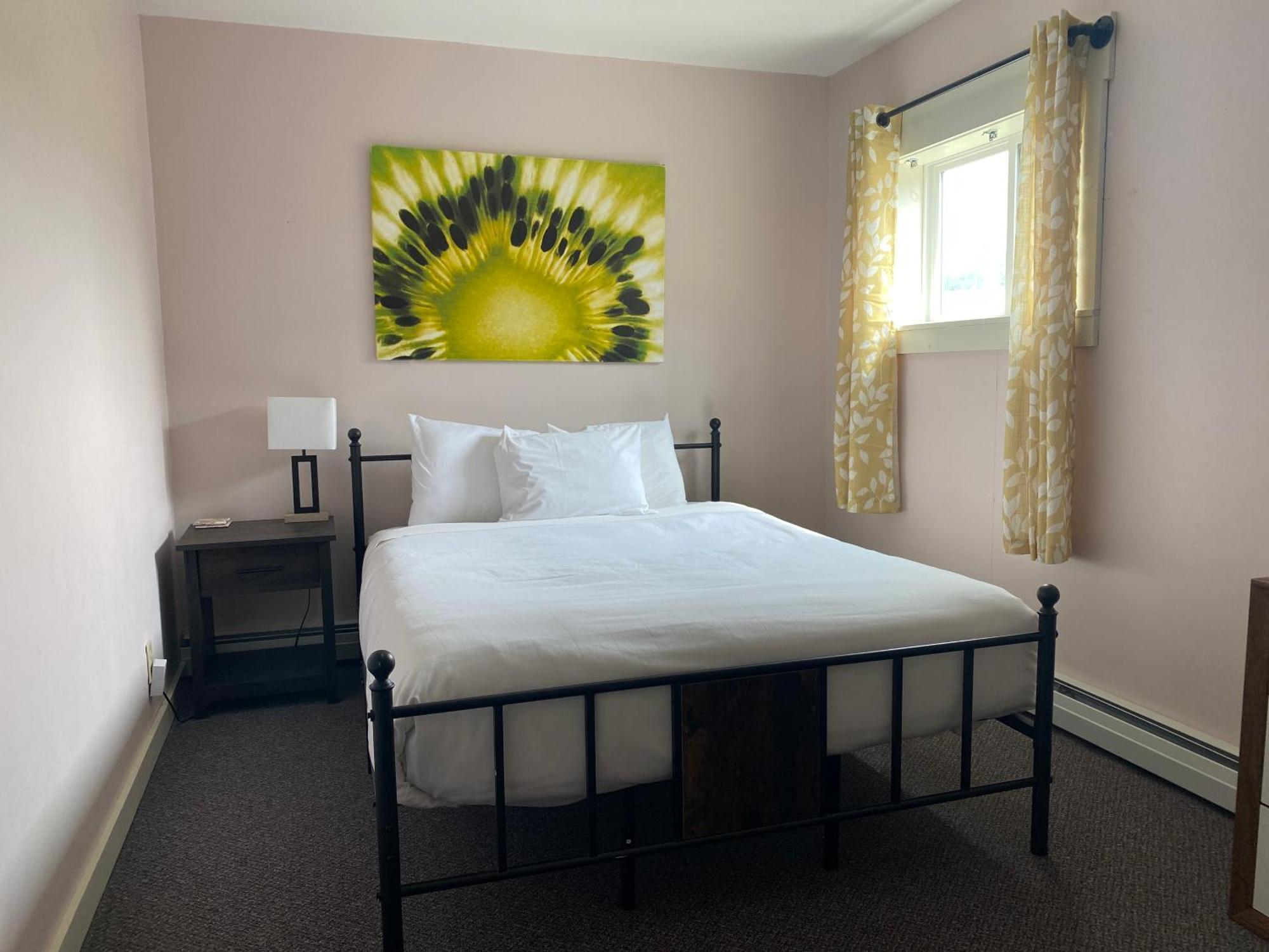 The Wildflower Inn Lyndonville Exterior foto