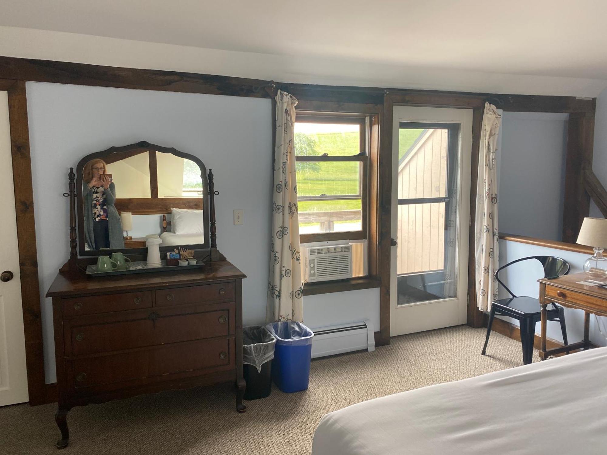 The Wildflower Inn Lyndonville Exterior foto