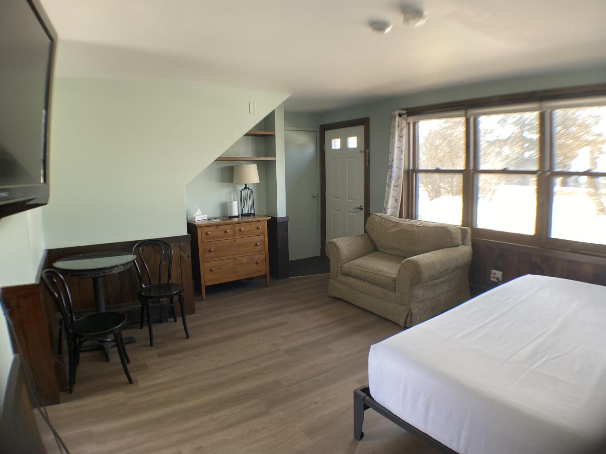 The Wildflower Inn Lyndonville Exterior foto